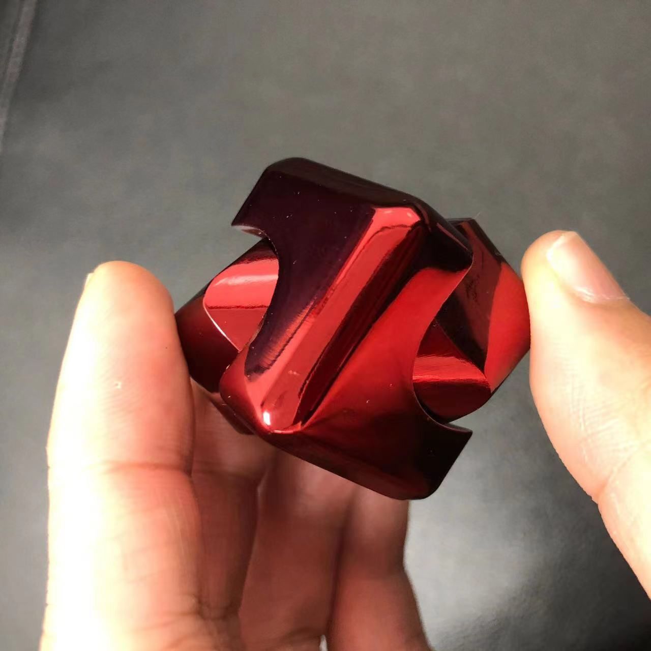 Vermelho