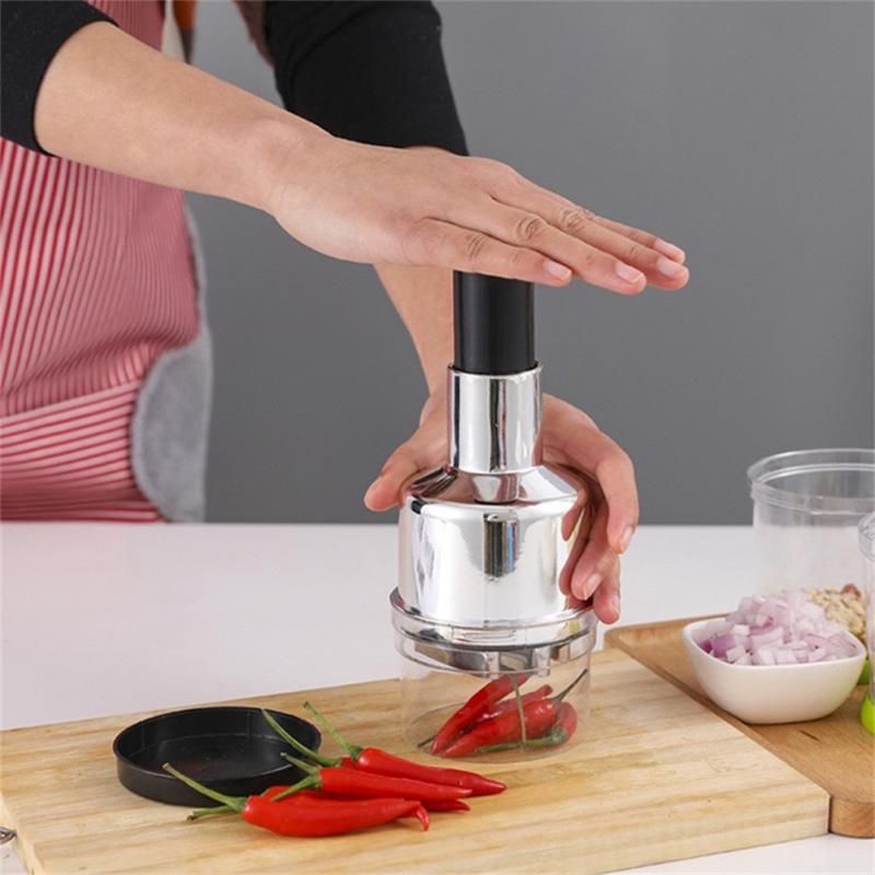 1pc Multifunction Vegetable Chopper