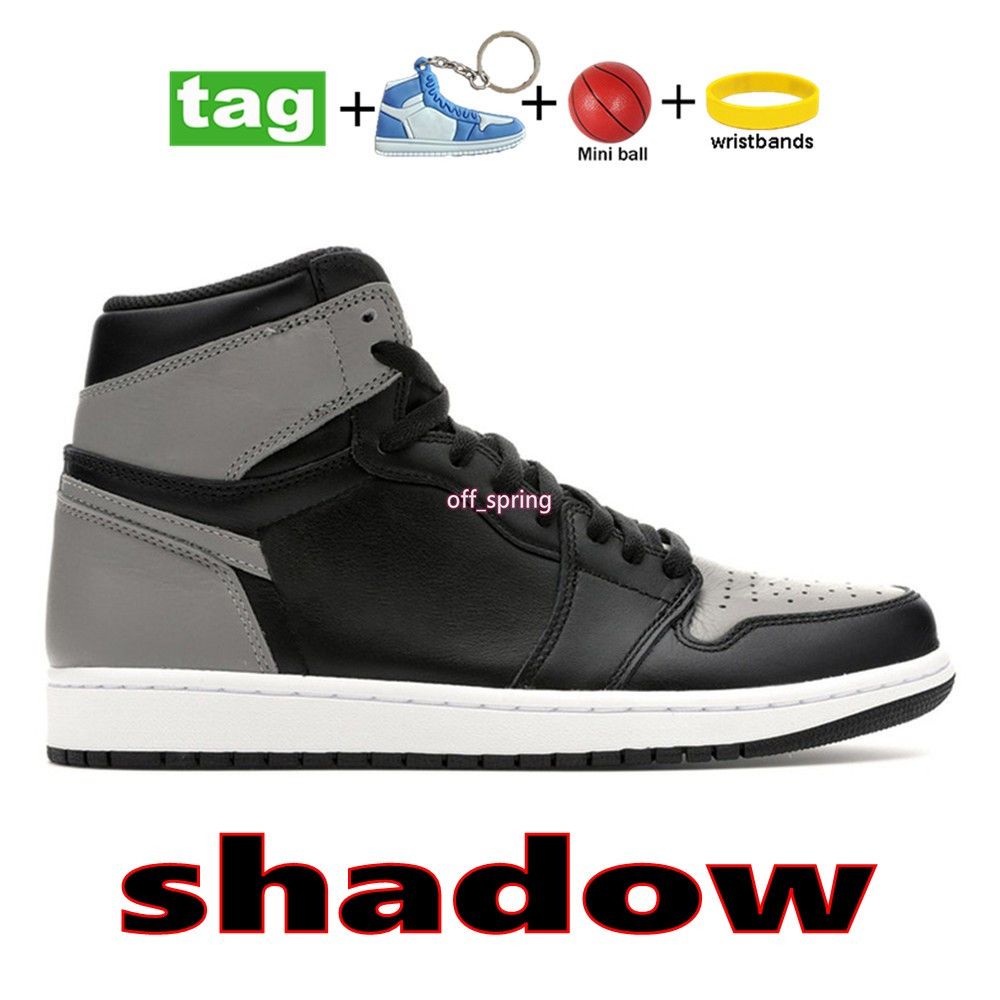 40 Shadow