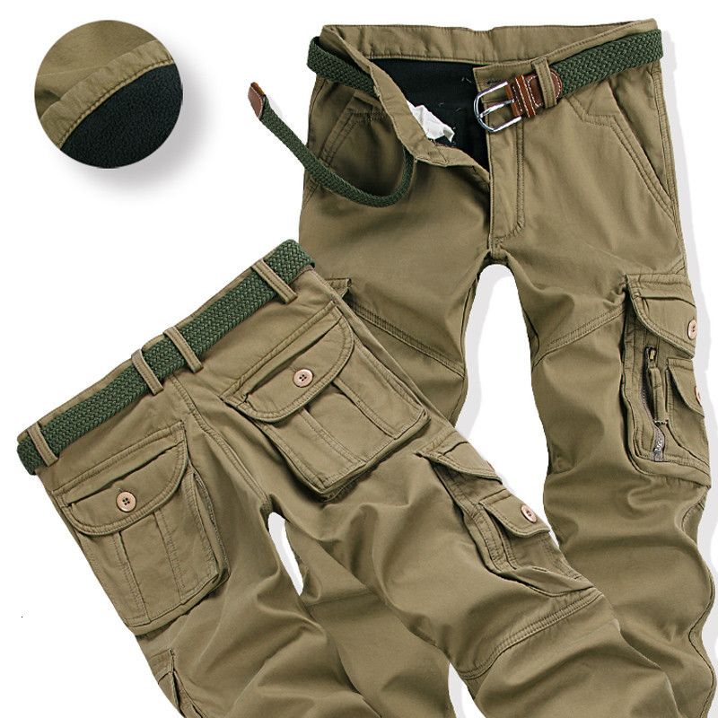 016 khaki(no belt)