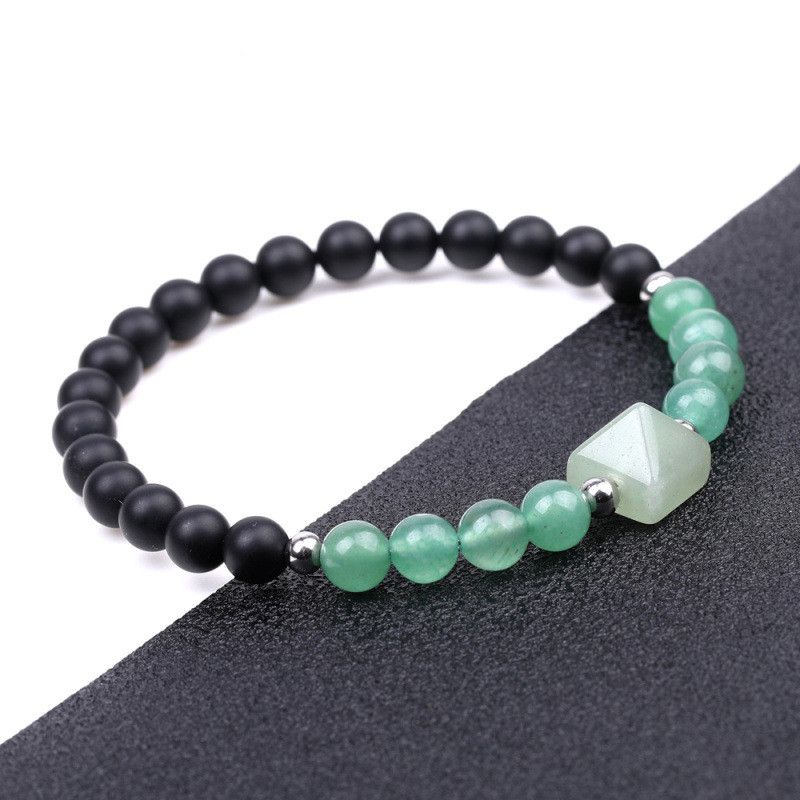 Aventurine verte