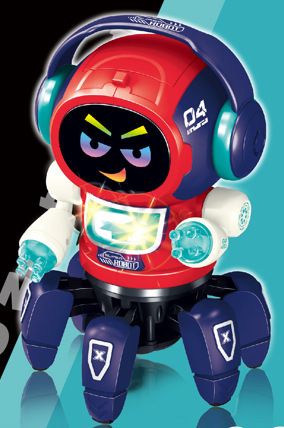 boze robotrode