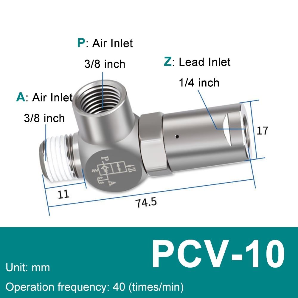 PCV-10