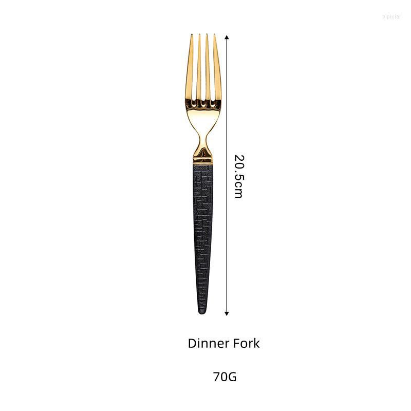 A02 Dinner Fork