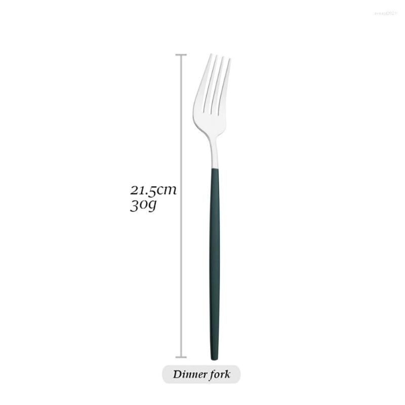 1pcs Dinner Fork