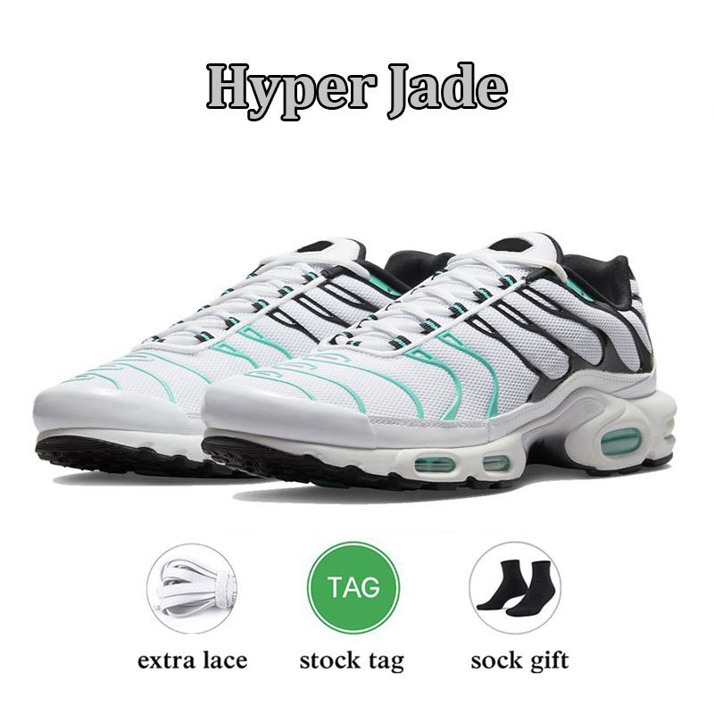 #34 Hyper Jade 40-46