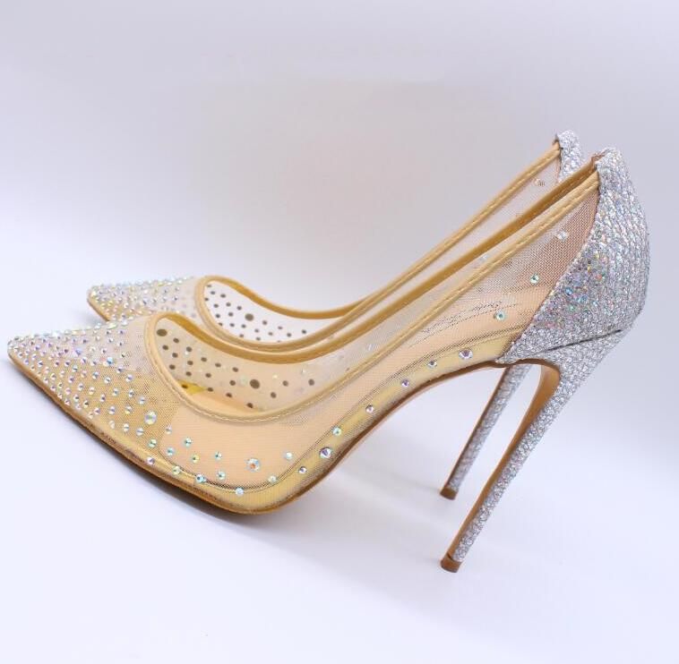 zapatos de boda