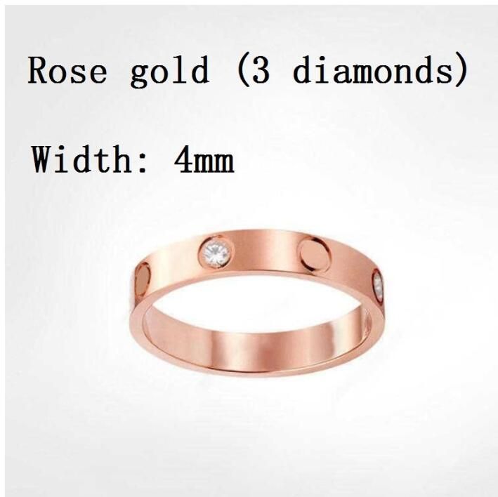 Rose diamond