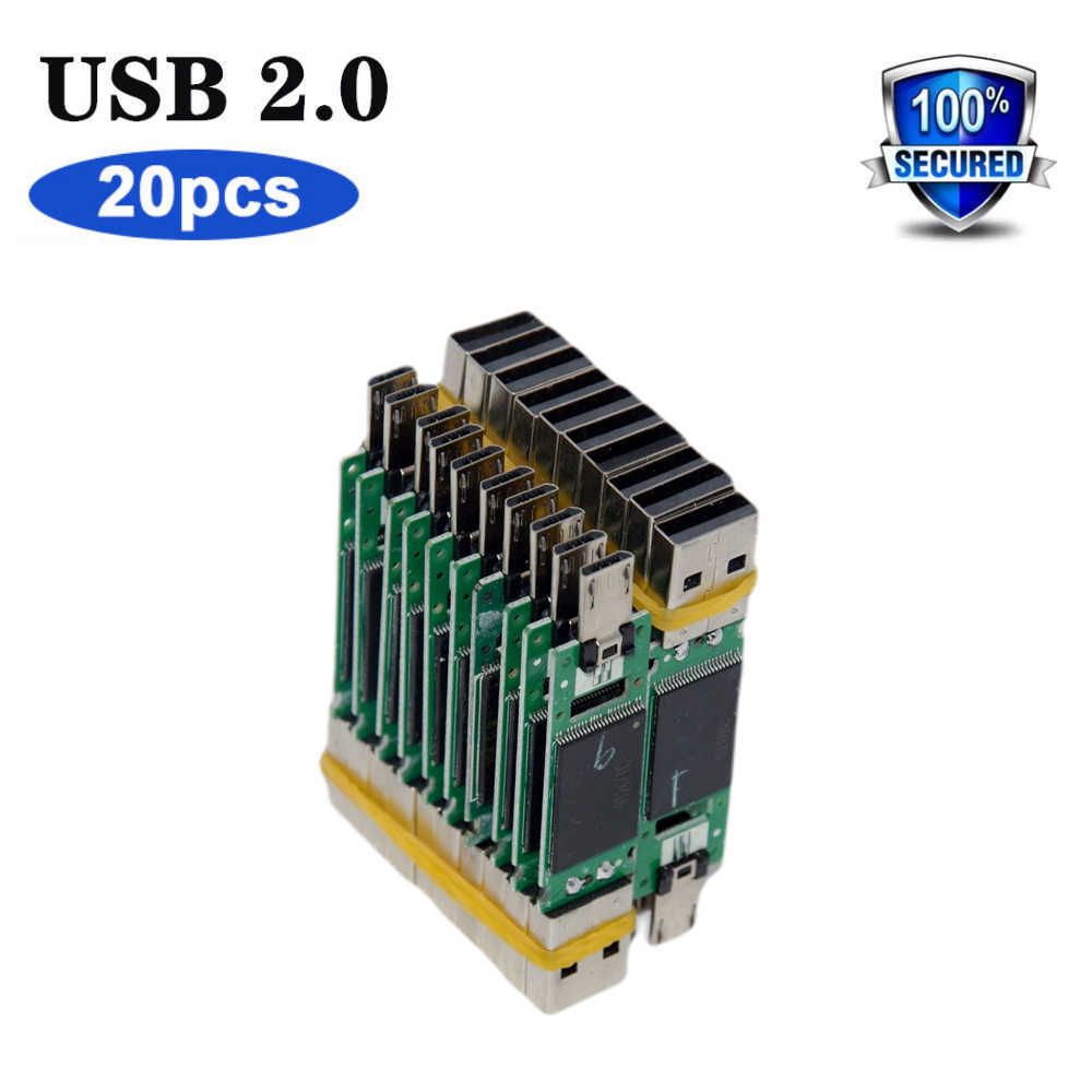 20 stcs-128GB