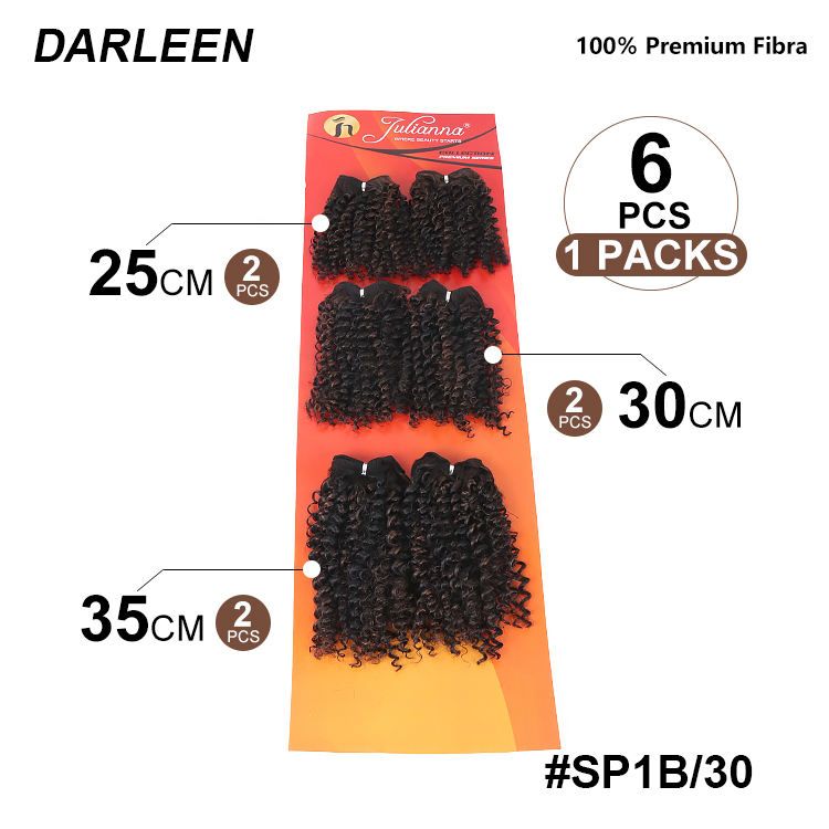 Darleen, couleur # sp1b / 30