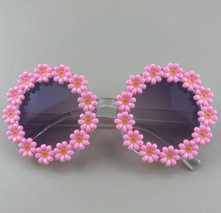 #6 Daisy Girls Sunglasses