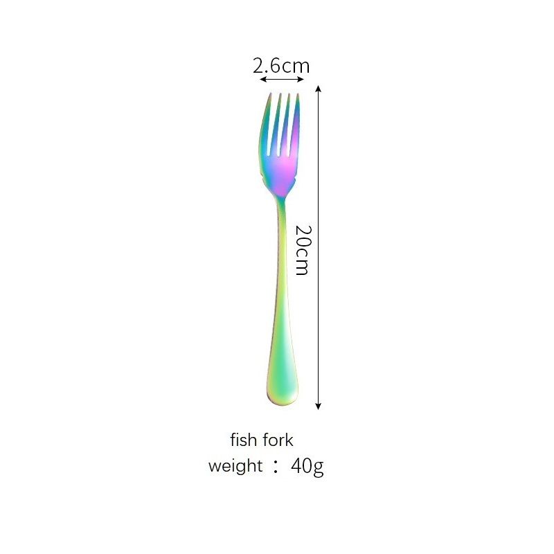 fish fork