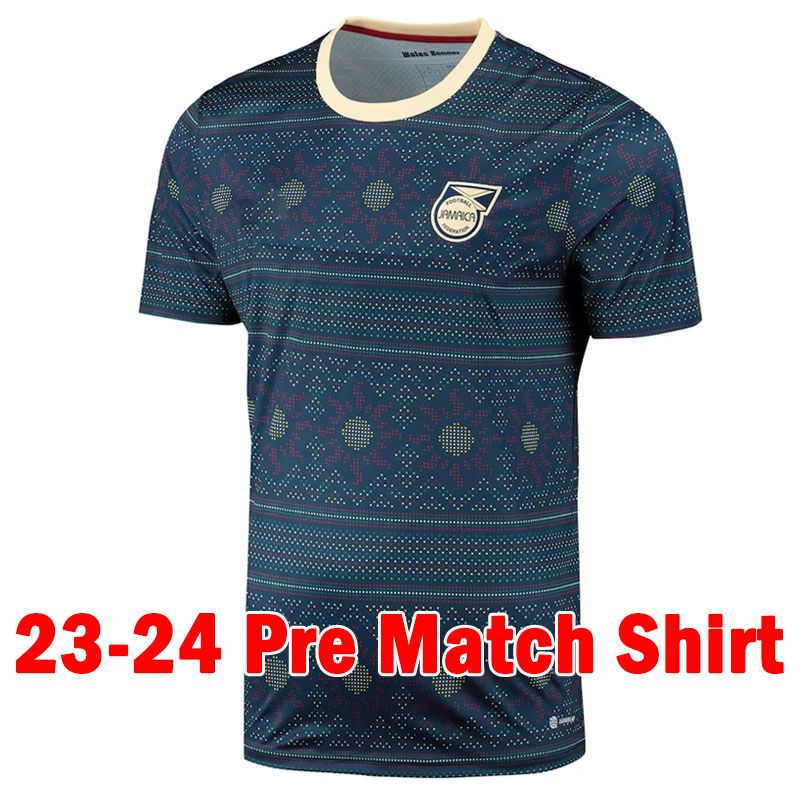 yemaijia 23-24 Pre Match Shirt
