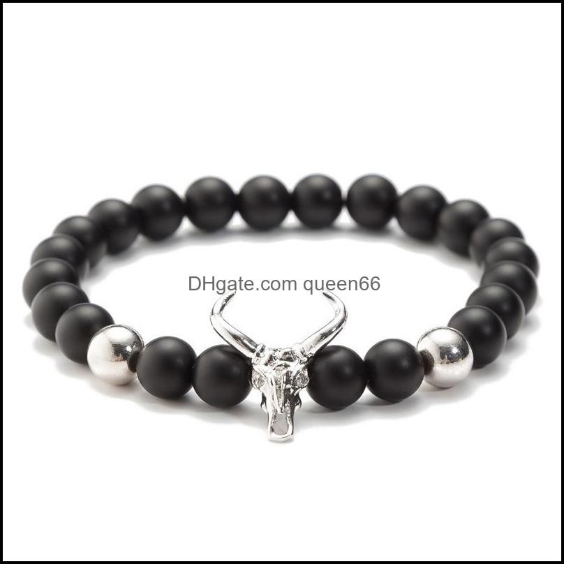 Matte Onyx Silver