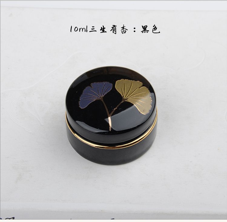 10ml Black 10ml Ceramic