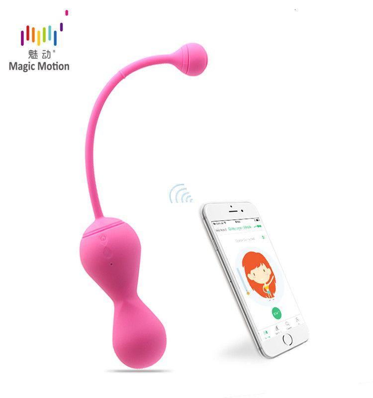 Kegel Master 2