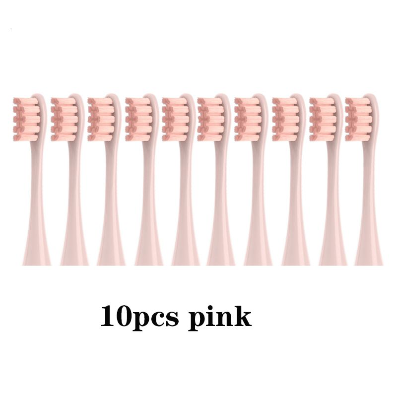 10pcs Pink