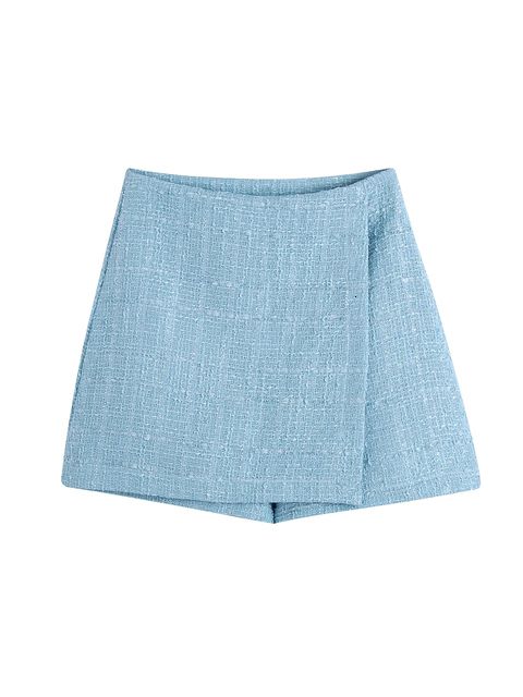 Pantaloncini blu