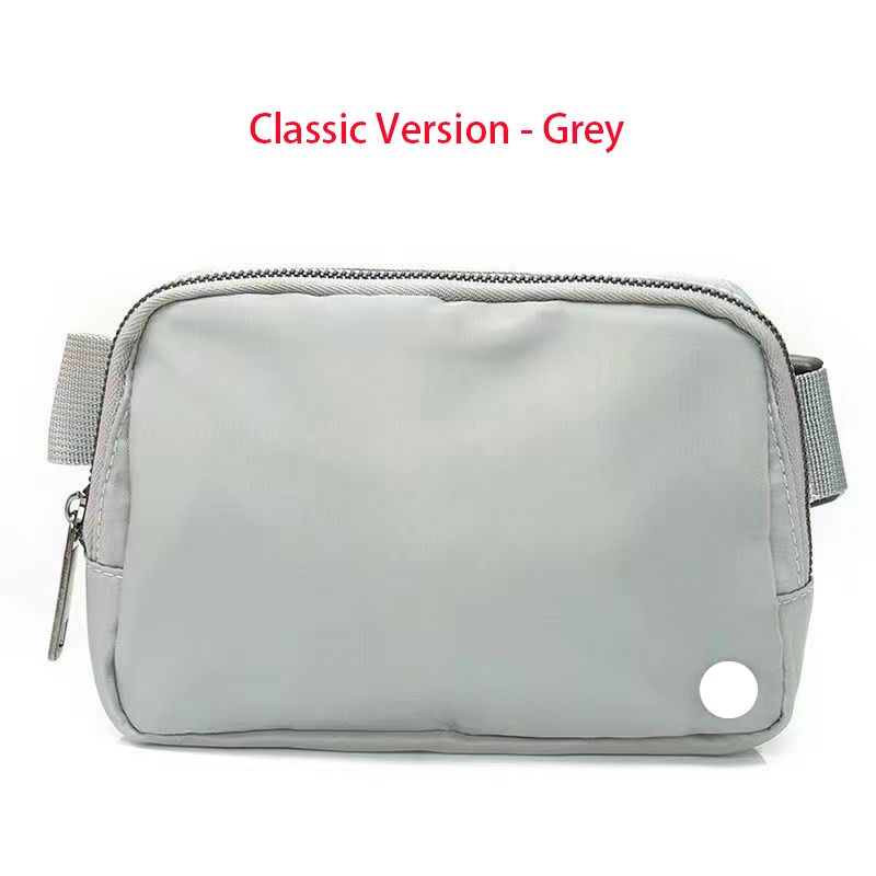 Classic Version - Grey