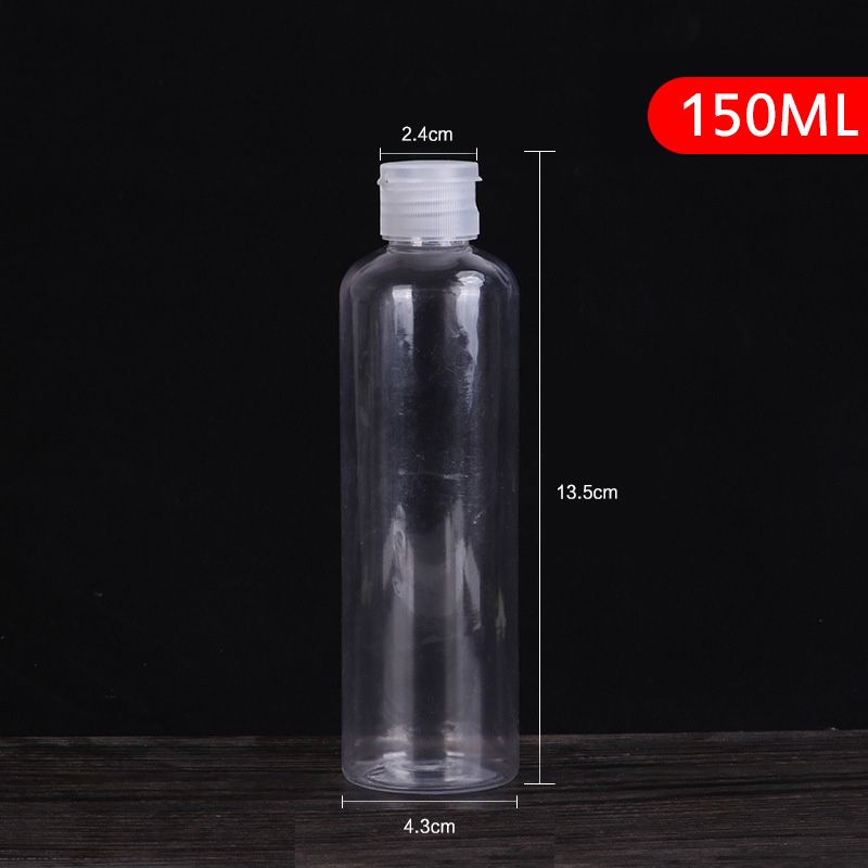 China 150ml Plastic