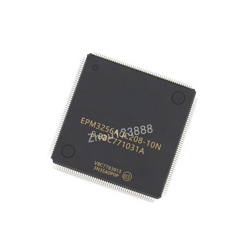 EPM3256AQC208-10N*PQFP-208