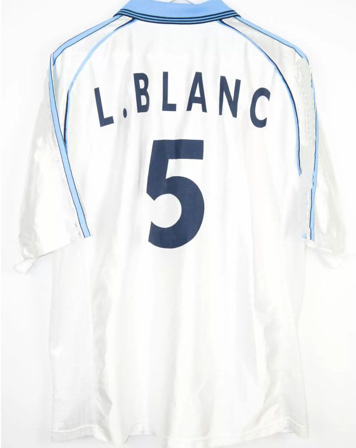 98/99 Home L.Blanc 5