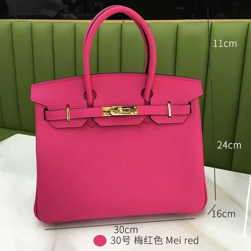 Hlc2023 rose red 30cm