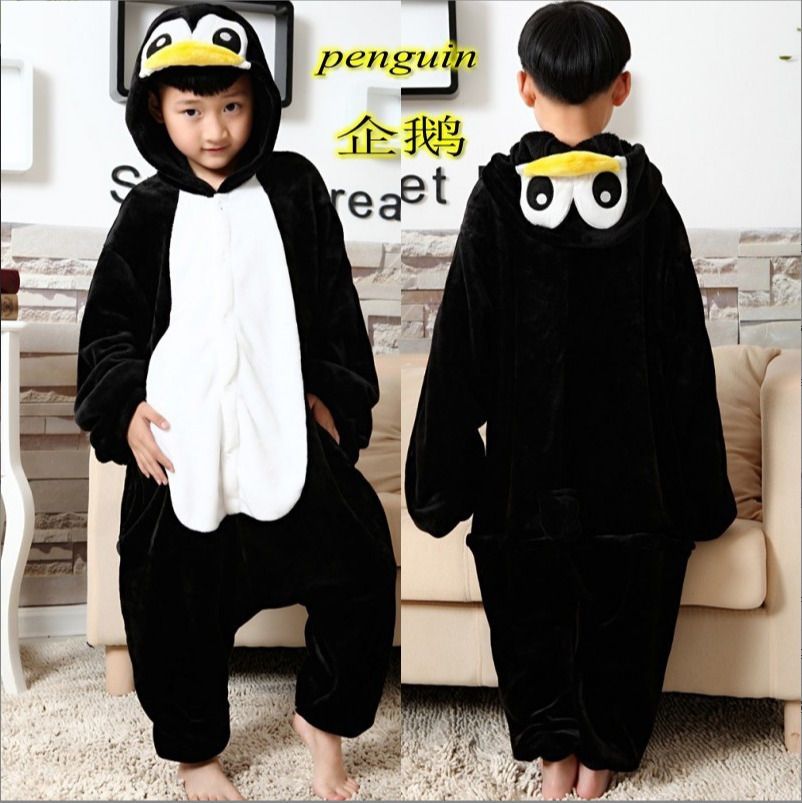 pinguino