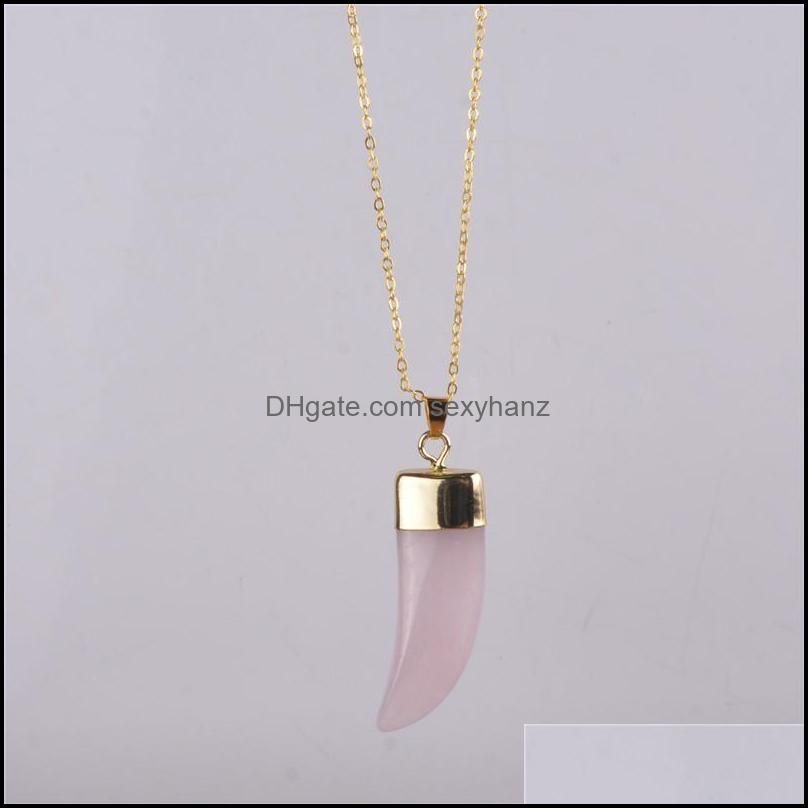 Rose Quartz Gold