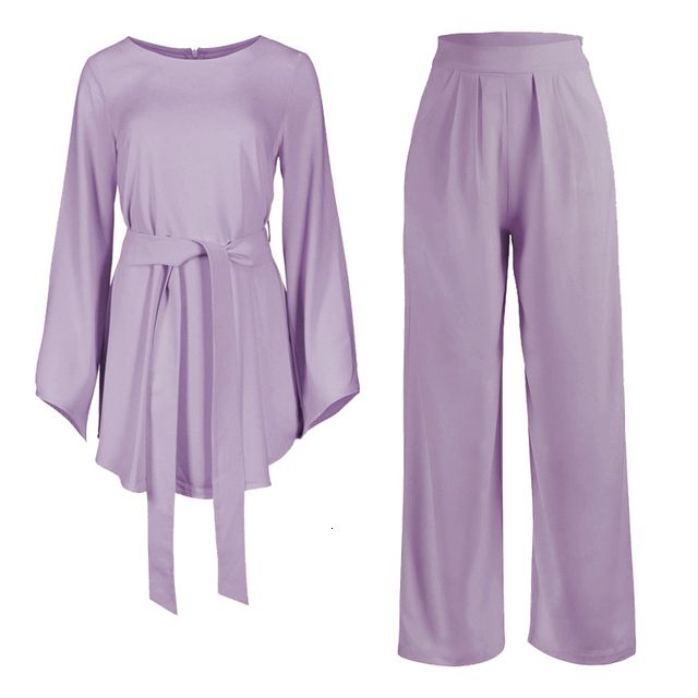 Light Purple-M