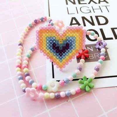 Rainbow Heart