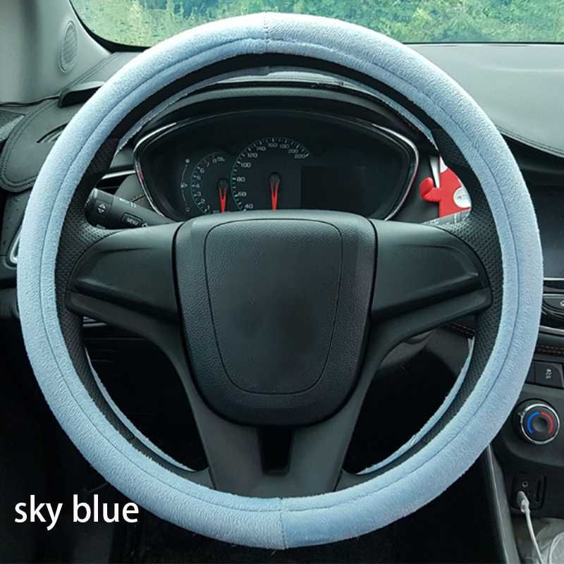 sky blue