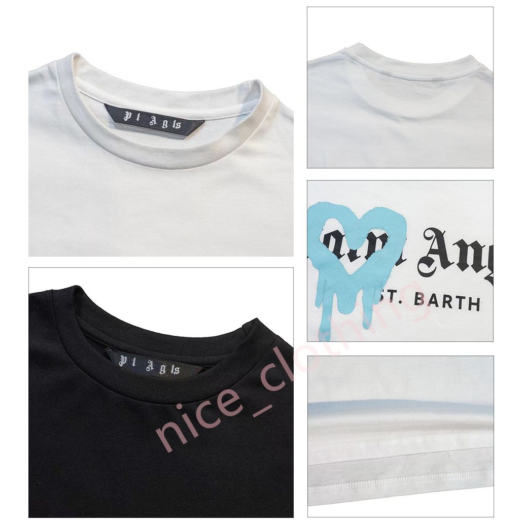 Mens Fashion Floral Prinit T Shirt Women Designer Letters Printed Tshirt  Stylist Casual Summer Breathable Clothing Men T Shirts Top Quality Couples  Streetwear Tees From Weijin1987, $17.23