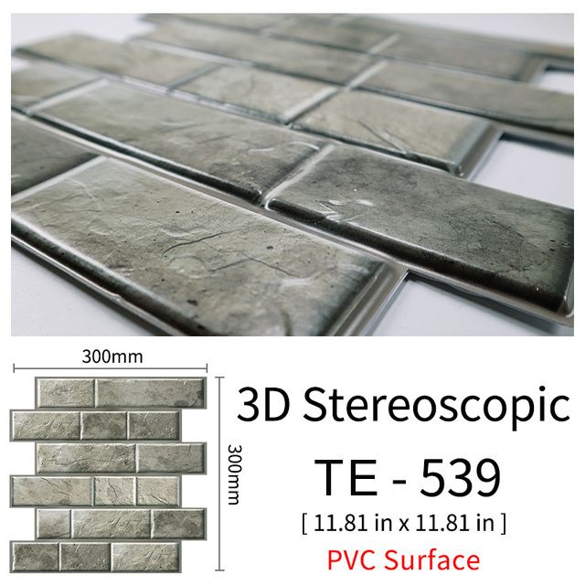 TE-539-5 parçaları