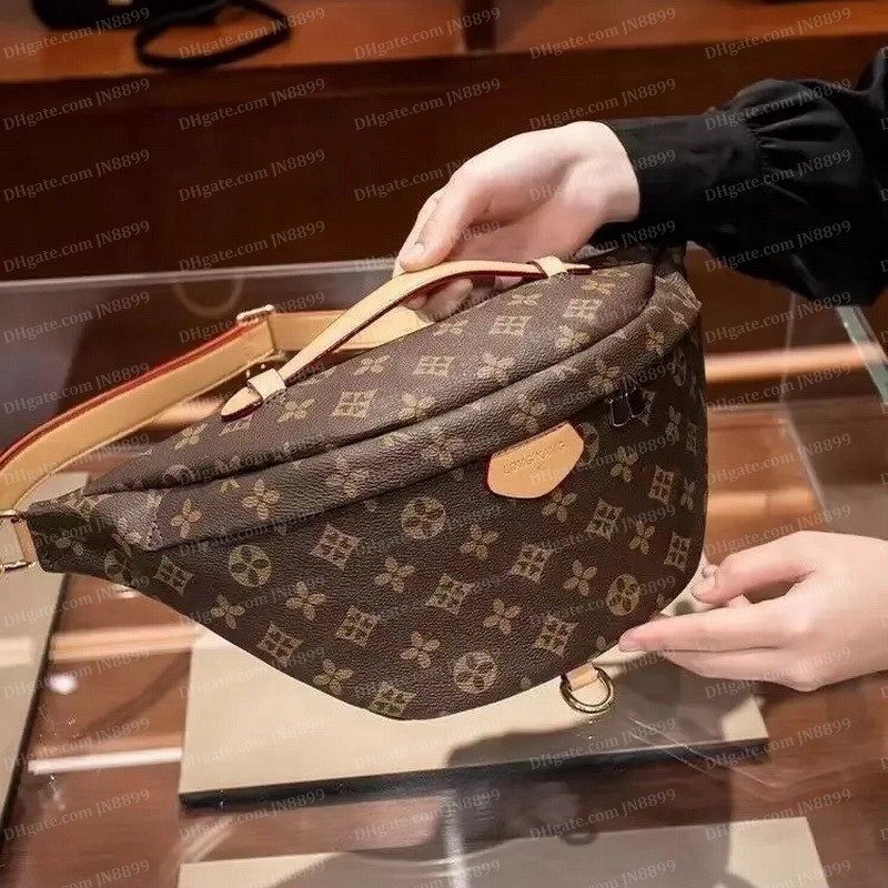 Louis vuitton 2025 bum bag dhgate
