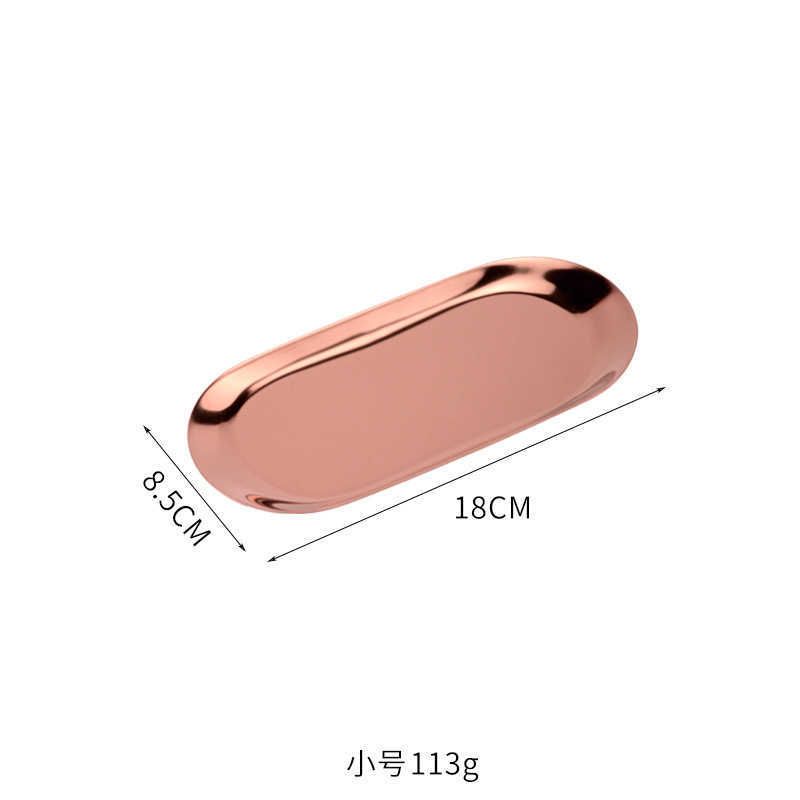 Rose-Gold-Medium 23 x 9.1