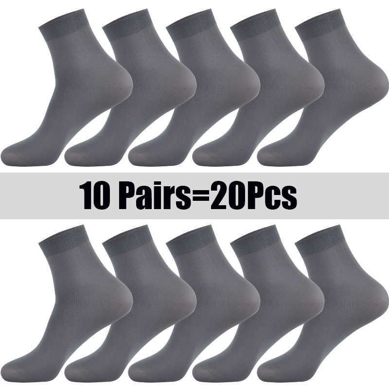 diep grijs 10pairs