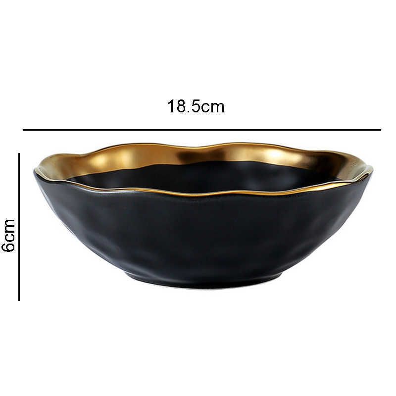 Bowl-18.5x18.5x6cm