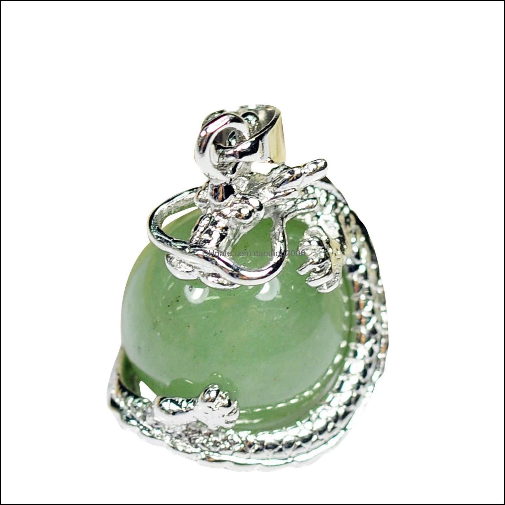 Green Aventurine