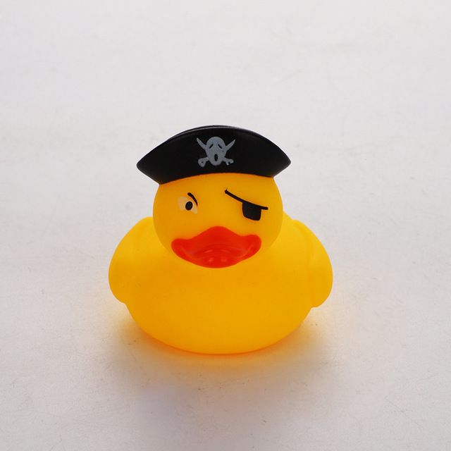 Canard pirate