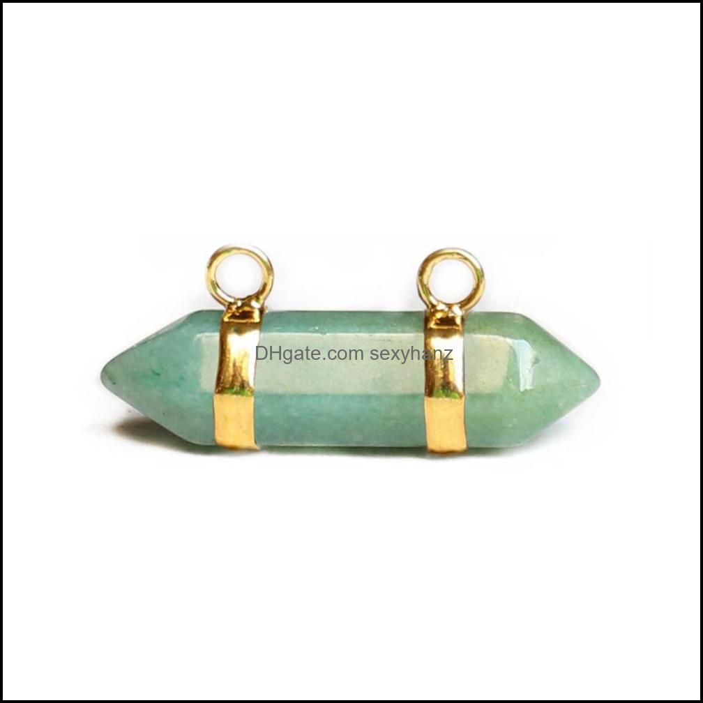 Ouro Aventurine