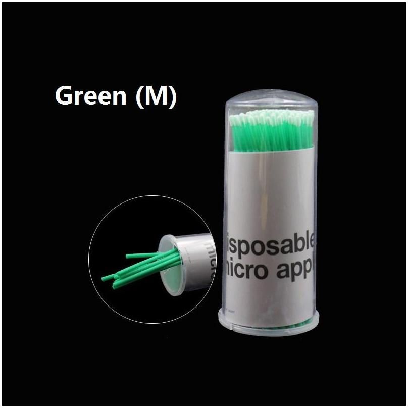 Green M