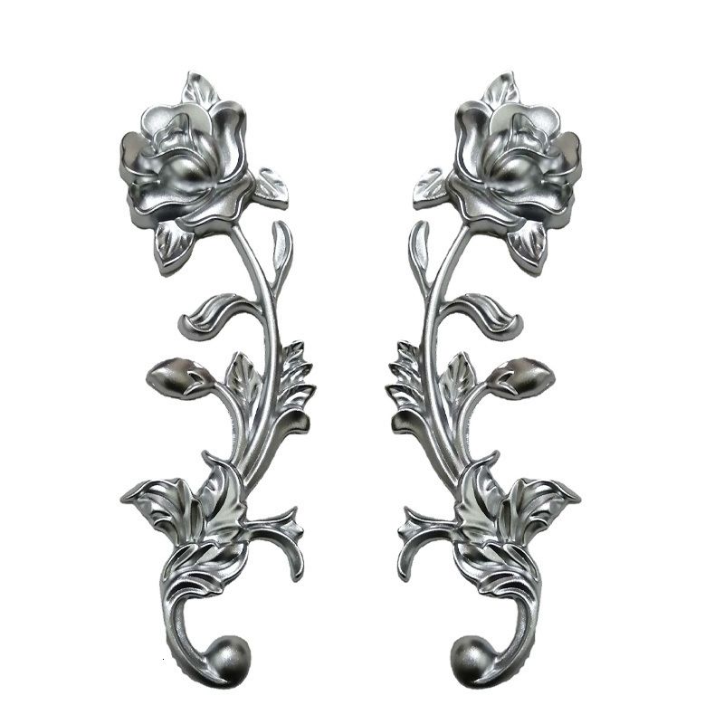 Silver-1 Pair