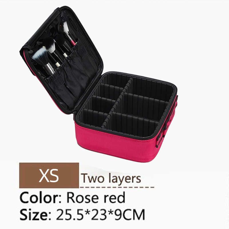 XS 2 طبقة وردية