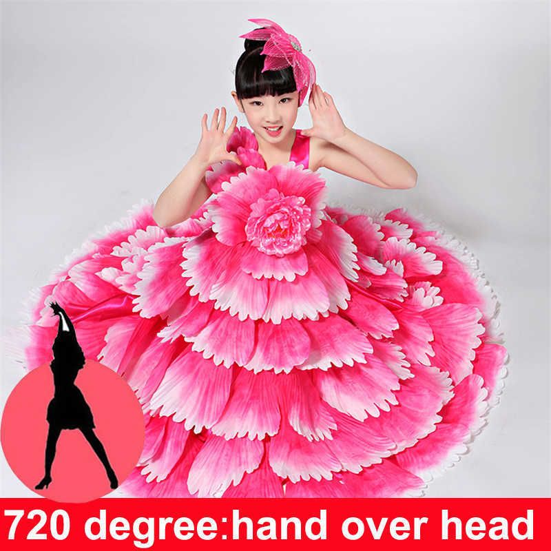 hot pink 720 degree