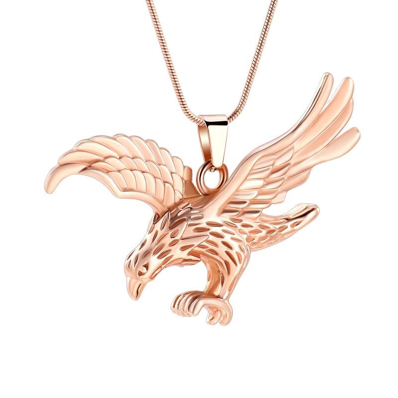 Rose Gold pendant