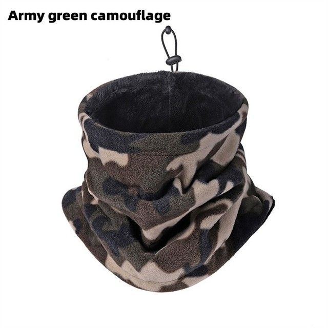 Camouflage