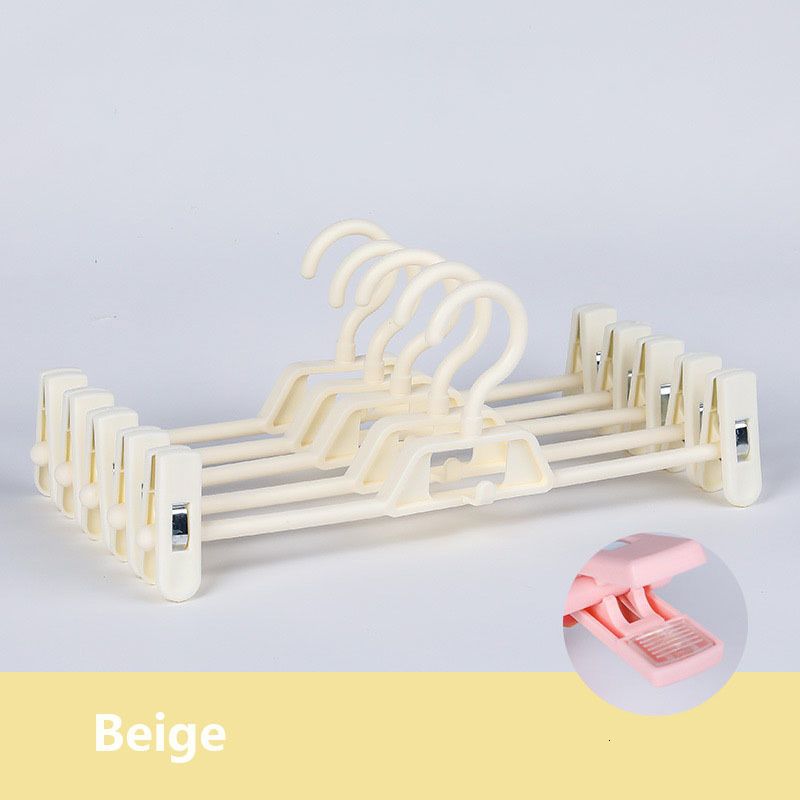 Pantalon Blanc Rack-5pcs