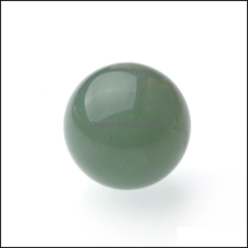 Aventurine+Lava Rock