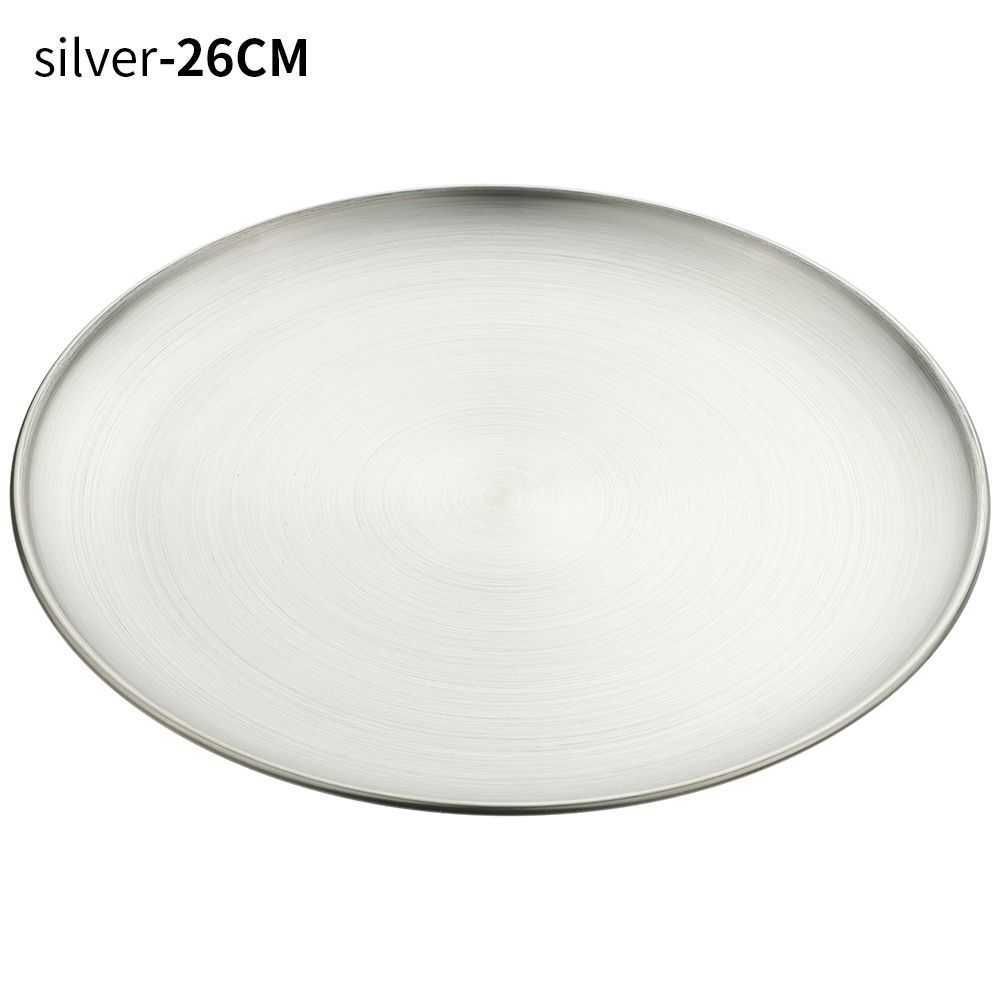 Silver-26cm